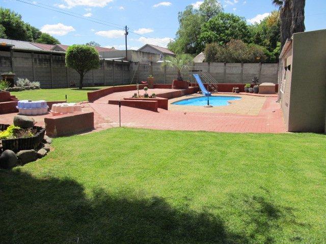 4 Bedroom Property for Sale in Sasolburg Ext 11 Free State